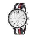 eB\ Tissot T0954171703701 Men's T-Sport Quickster Quartz Chrono Watch Y