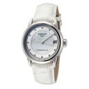 eB\ Tissot Women's T0862071611600 Luxury 33mm Automatic Watch fB[X