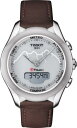 eB\ Tissot Women's T-Trend Quartz Watch T0752201601110 fB[X