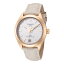 ƥ Tissot Women's T1012073603100 T-Classic 33mm Automatic Watch ǥ