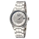 eB\ Tissot Women's T0862071103110 Luxury 33mm Automatic Watch fB[X