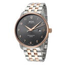 Mido Men's M0376082206200 Baroncelli Jubilee 42mm Automatic Watch Y