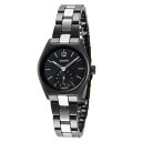 Rado Women's R27084157 True Specchio 26.1mm Quartz Watch レディース