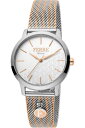 Ferre Milano Women's FM1L152M0111 Fashion 32mm Quartz Watch fB[X