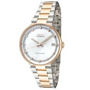 Mido Women's M0142072211680 Commander II 33mm Automatic Watch fB[X