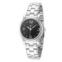 eB\ Tissot Women's T0282101105701 Stylis-T 28mm Quartz Watch fB[X