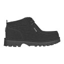 󥬤㤨֥饰 Lugz Fringe Chukka Mens Black Casual Boots MFRGD-001 󥺡פβǤʤ23,470ߤˤʤޤ