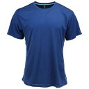 Green Layer Evolution Crew Neck Short Sleeve Athletic T-Shirt Mens Blue Casual T Y
