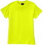 River's End Upf 30+ Crew Neck Short Sleeve Athletic T-Shirt Mens Green Casual To メンズ