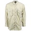 River's End Guide Shirt Mens Beige Casual Tops 4050-KH メンズ