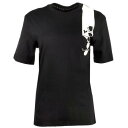 ディアドラ Diadora Icon Logo Crew Neck Short Sleeve T-Shirt Mens Size XXS Casual Tops 1770 メンズ