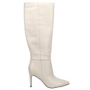 Nine West ナインウエスト 靴 シューズ シューズ Nine West Richy Tall Zippered Womens Size 8 M Casual Boots RICHY-151 カラー:Off White■ご注文の際は、必ずご確認ください。※こちらの商品は海外からのお取り寄せ商品となりますので、ご入金確認後、商品お届けまで3から5週間程度お時間を頂いております。※高額商品(3万円以上)は、代引きでの発送をお受けできません。※ご注文後にお客様へ「注文確認のメール」をお送りいたします。それ以降のキャンセル、サイズ交換、返品はできませんので、あらかじめご了承願います。また、ご注文をいただいてからの発注となる為、メーカー在庫切れ等により商品がご用意できない場合がございます。その際には早急にキャンセル、ご返金いたします。※海外輸入の為、遅延が発生する場合や出荷段階での付属品の箱つぶれ、細かい傷や汚れ等が発生する場合がございます。※商品ページのサイズ表は海外サイズを日本サイズに換算した一般的なサイズとなりメーカー・商品によってはサイズが異なる場合もございます。サイズ表は参考としてご活用ください。Nine West ナインウエスト 靴 シューズ シューズ Nine West Richy Tall Zippered Womens Size 8 M Casual Boots RICHY-151 カラー:Off White