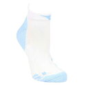 ディアドラ Diadora Low Cut Socks Womens White Casual 172930-C7423 レディース