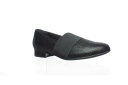 クラークス Clarks Womens Un Blush Lo Black Interest Nubuck Heels Size 6 (1551551) レディース