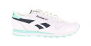 リーボック Reebok Womens Classic White Running Shoes Size 11 (7563003) レディース