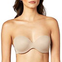 ワーナーズ Warner 039 s Womens Cushioned Underwire Lightly Lined Convertible Strapless Bra レディース