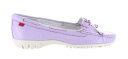 WZt Marc Joseph Womens Cypress Hill Purple Golf Shoes Size 11 (2318547) fB[X