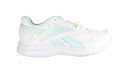 リーボック リーボック Reebok Womens White Walking Shoes Size 11.5 (7563782) レディース