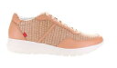 楽天サンガジョセフ Marc Joseph New York Womens Gramercy Tan Fashion Sneaker Size 10.5 （7409714） レディース