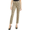 Guess ゲス GUESS NEW Women 039 s Animal Print High-rise Slim Skinny Jeans TEDO レディース