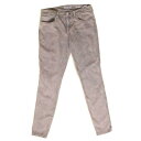 ゲス GUESS NEW Women 039 s Gray Power Stretch Slim Skinny Jeans 29 TEDO レディース