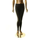 Electric Yoga エレクトリック ELECTRIC YOGA NEW Women's Black Airbrush Leggings XS TEDO レディース