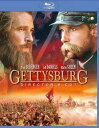 【輸入盤】Warner Home Video Gettysburg [New Blu-ray] Director's Cut/Ed Digital Theater System Subtitled