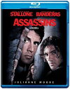 【輸入盤】Warner Home Video Assassins [New Blu-ray] Ac-3/Dolby Digital Dolby Digital Theater System Sub