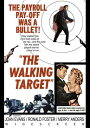 楽天サンガ【輸入盤】Reel Vault The Walking Target [New DVD]