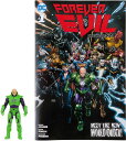 fB[V[ DC Direct - Page Punchers - 3 Figure With Comic Wave 3 - Lex Luthor Power Suit