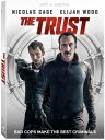 Lions Gate DVD The Trust [New DVD]■ご注文の際は、必ずご確認ください。※日本語は国内作品を除いて通常、収録されておりません。※ご視聴にはリージョン等、特有の注意点があります。プレーヤーによって再生できない可能性があるため、ご使用の機器が対応しているか必ずお確かめください。※こちらの商品は海外からのお取り寄せ商品となりますので、ご入金確認後、商品お届けまで3から5週間程度お時間を頂いております。※高額商品(3万円以上)は、代引きでの発送をお受けできません。※ご注文後にお客様へ「注文確認のメール」をお送りいたします。それ以降のキャンセル、サイズ交換、返品はできませんので、あらかじめご了承願います。また、ご注文をいただいてからの発注となる為、メーカー在庫切れ等により商品がご用意できない場合がございます。その際には早急にキャンセル、ご返金いたします。※海外輸入の為、遅延が発生する場合や出荷段階での付属品の箱つぶれ、細かい傷や汚れ等が発生する場合がございます。Lions Gate DVD The Trust [New DVD]