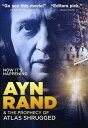 Virgil Films Ayn Rand and the Prophecy of Atlas Shrugged  Widescreen