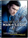【輸入盤】Summit Inc/Lionsgate Man on a Ledge [New DVD] Dolby Digital Theater System Subtitled Widescreen