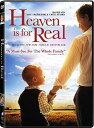 【輸入盤】Sony Pictures Heaven Is for Real New DVD UV/HD Digital Copy Widescreen Ac-3/Dolby Digita