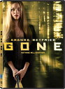 【輸入盤】Summit Inc/Lionsgate Gone [New DVD] Dolby Digital Theater System Subtitled Widescreen