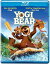 【輸入盤】Warner Home Video Yogi Bear [New Blu-ray] Ac-3/Dolby Digital Dolby Digital Theater System Dub