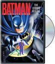 【輸入盤】Warner Home Video Batman: The Animated Series: The Legend Begins New DVD Full Frame Repackage