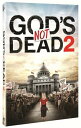 楽天サンガ【輸入盤】Universal Studios God's Not Dead 2 [New DVD] Slipsleeve Packaging Snap Case