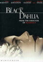楽天サンガ【輸入盤】Universal Studios The Black Dahlia [New DVD] Ac-3/Dolby Digital Dolby Dubbed Snap Case Subti