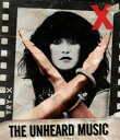 【輸入盤】Angel City Media X: The Unheard Music New DVD