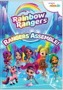Genius Brands DVD Rainbow Rangers: Rainbow Rangers Assemble [New DVD]■ご注文の際は、必ずご確認ください。※日本語は国内作品を除いて通常、収録されておりません。※ご視聴にはリージョン等、特有の注意点があります。プレーヤーによって再生できない可能性があるため、ご使用の機器が対応しているか必ずお確かめください。※こちらの商品は海外からのお取り寄せ商品となりますので、ご入金確認後、商品お届けまで3から5週間程度お時間を頂いております。※高額商品(3万円以上)は、代引きでの発送をお受けできません。※ご注文後にお客様へ「注文確認のメール」をお送りいたします。それ以降のキャンセル、サイズ交換、返品はできませんので、あらかじめご了承願います。また、ご注文をいただいてからの発注となる為、メーカー在庫切れ等により商品がご用意できない場合がございます。その際には早急にキャンセル、ご返金いたします。※海外輸入の為、遅延が発生する場合や出荷段階での付属品の箱つぶれ、細かい傷や汚れ等が発生する場合がございます。Genius Brands DVD Rainbow Rangers: Rainbow Rangers Assemble [New DVD]