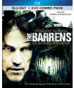 【輸入盤】Starz / Anchor Bay The Barrens [N