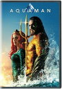 Warner Home Video Aquaman (DC)  Special Ed Eco Amaray Case