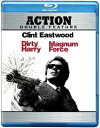 【輸入盤】Warner Home Video Dirty Harry / Magnum Force New Blu-ray Ac-3/Dolby Digital Dolby Subtitled