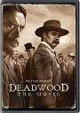 yAՁzHbo Home Video Deadwood: The Movie [New DVD] Eco Amaray Case