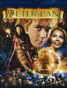 【輸入盤】Universal Studios Peter Pan New Blu-ray Ac-3/Dolby Digital Dolby Digital Theater System Sub