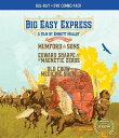 【輸入盤】S2BN Holdings Inc Big Easy Expres