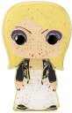 Funko FUNKO POP! PINS HORROR: Chucky - Tiffany [New ] Pin メンズ