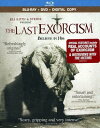 【輸入盤】Lions Gate The Last Exorcism [New