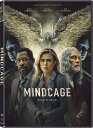 【輸入盤】Lions Gate Mindcage [New Blu-ray]